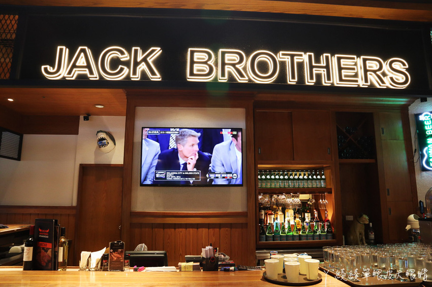 新竹竹北牛排店｜傑克兄弟牛排館竹北店，新鮮冷藏手切美國牛排千元有找，最便宜390元起