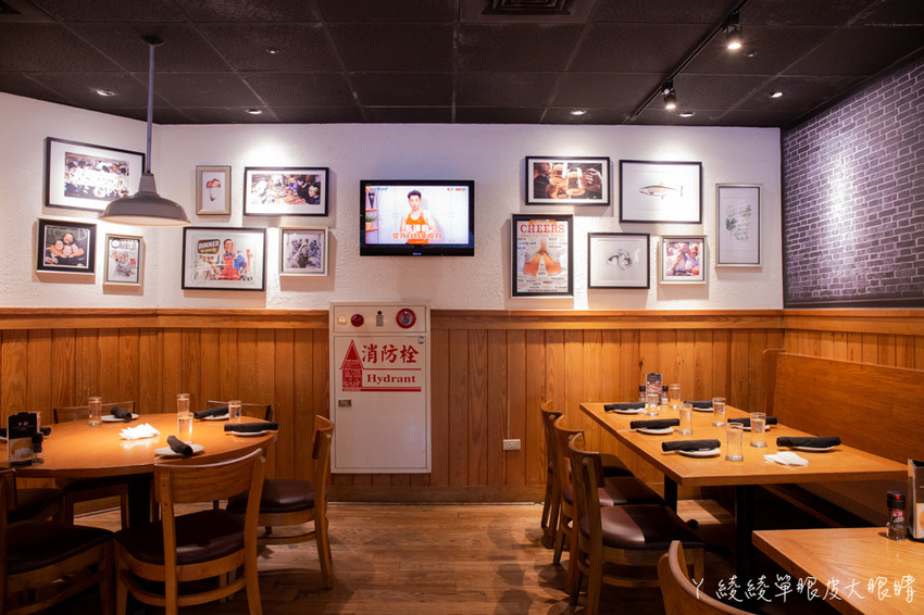 新竹竹北牛排店｜傑克兄弟牛排館竹北店，新鮮冷藏手切美國牛排千元有找，最便宜390元起