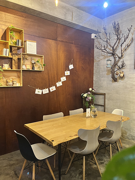 【宜蘭美食】文青豆花冰品|炙燒脆皮豆花|必吃整碗鋪滿滿鴨肉飯