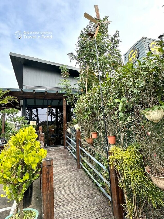 每日新鮮出爐,山中飄香的手作窯烤麵包,黃金傳說(新竹十二寮店) - 魚兒 x 牽手明太子的「視」界旅行