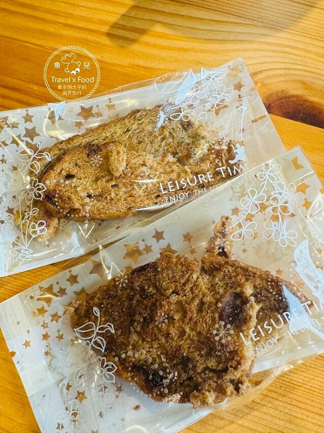 每日新鮮出爐,山中飄香的手作窯烤麵包,黃金傳說(新竹十二寮店) - 魚兒 x 牽手明太子的「視」界旅行