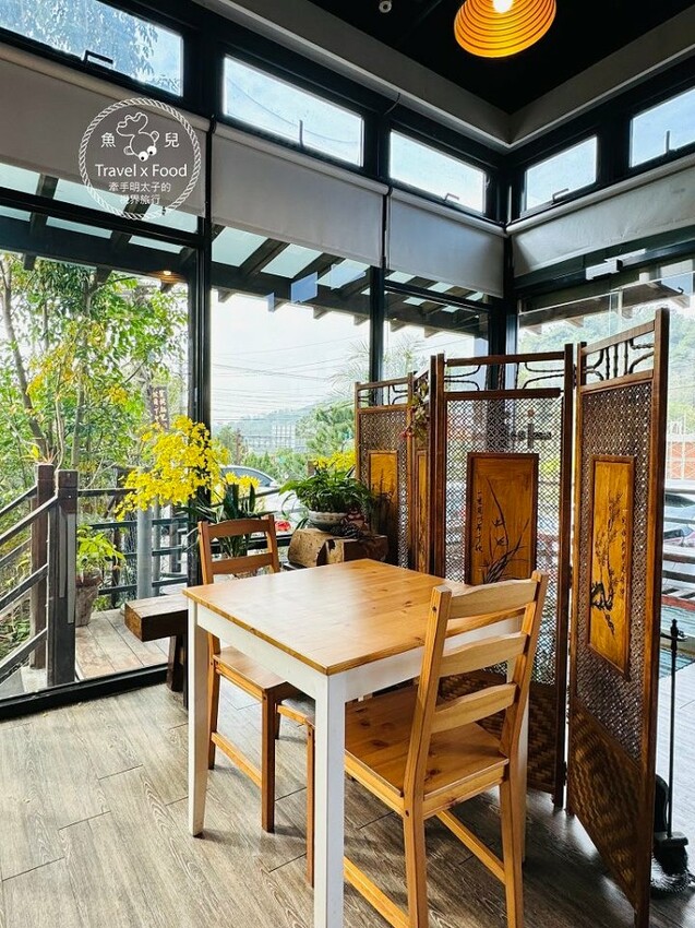 每日新鮮出爐,山中飄香的手作窯烤麵包,黃金傳說(新竹十二寮店) - 魚兒 x 牽手明太子的「視」界旅行