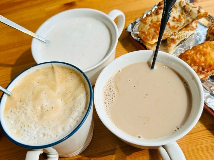 每日新鮮出爐,山中飄香的手作窯烤麵包,黃金傳說(新竹十二寮店) - 魚兒 x 牽手明太子的「視」界旅行