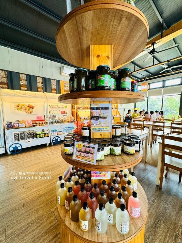 每日新鮮出爐,山中飄香的手作窯烤麵包,黃金傳說(新竹十二寮店) - 魚兒 x 牽手明太子的「視」界旅行