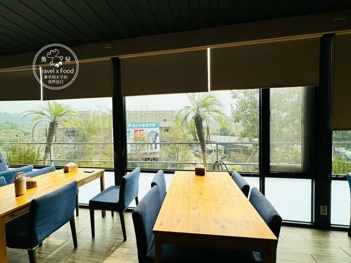 每日新鮮出爐,山中飄香的手作窯烤麵包,黃金傳說(新竹十二寮店) - 魚兒 x 牽手明太子的「視」界旅行