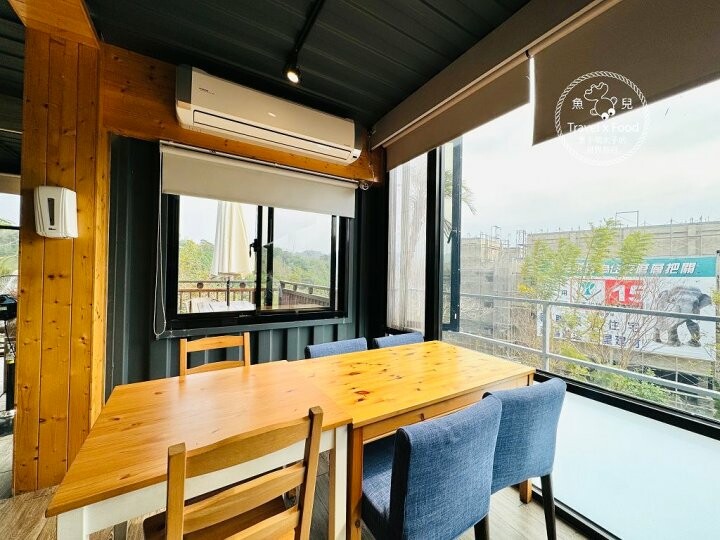 每日新鮮出爐,山中飄香的手作窯烤麵包,黃金傳說(新竹十二寮店) - 魚兒 x 牽手明太子的「視」界旅行