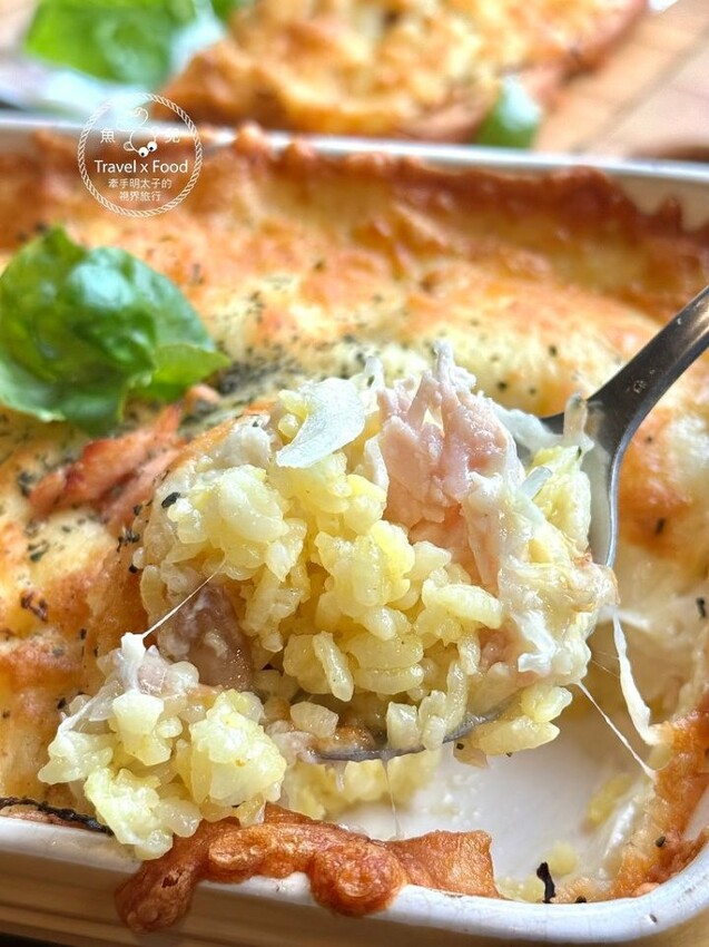 每日新鮮出爐,山中飄香的手作窯烤麵包,黃金傳說(新竹十二寮店) - 魚兒 x 牽手明太子的「視」界旅行