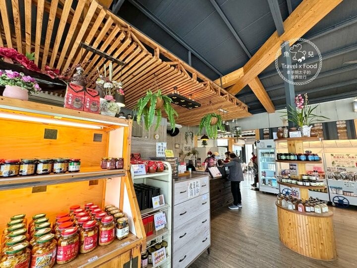 每日新鮮出爐,山中飄香的手作窯烤麵包,黃金傳說(新竹十二寮店) - 魚兒 x 牽手明太子的「視」界旅行