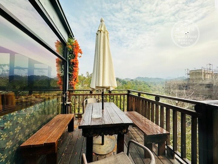 每日新鮮出爐,山中飄香的手作窯烤麵包,黃金傳說(新竹十二寮店) - 魚兒 x 牽手明太子的「視」界旅行