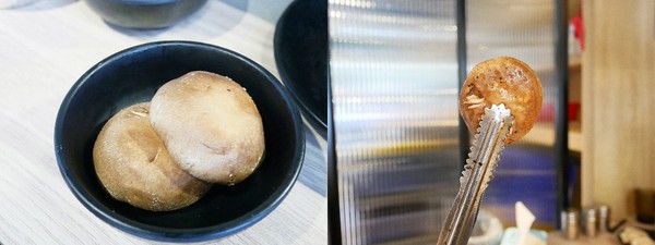 牙打燒肉:牙打燒肉-蘆洲長榮路上新開燒肉吃到飽 環境整潔明亮 餐點選擇多且食材新鮮 朋友聚餐的好地方