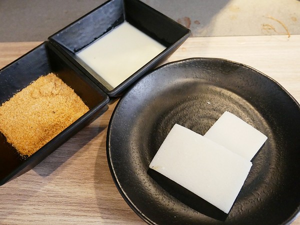 牙打燒肉:牙打燒肉-蘆洲長榮路上新開燒肉吃到飽 環境整潔明亮 餐點選擇多且食材新鮮 朋友聚餐的好地方