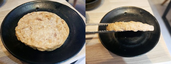 牙打燒肉:牙打燒肉-蘆洲長榮路上新開燒肉吃到飽 環境整潔明亮 餐點選擇多且食材新鮮 朋友聚餐的好地方