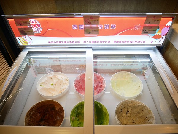 牙打燒肉:牙打燒肉-蘆洲長榮路上新開燒肉吃到飽 環境整潔明亮 餐點選擇多且食材新鮮 朋友聚餐的好地方