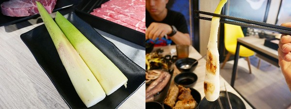 牙打燒肉:牙打燒肉-蘆洲長榮路上新開燒肉吃到飽 環境整潔明亮 餐點選擇多且食材新鮮 朋友聚餐的好地方