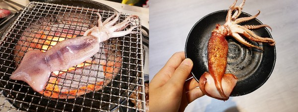 牙打燒肉:牙打燒肉-蘆洲長榮路上新開燒肉吃到飽 環境整潔明亮 餐點選擇多且食材新鮮 朋友聚餐的好地方