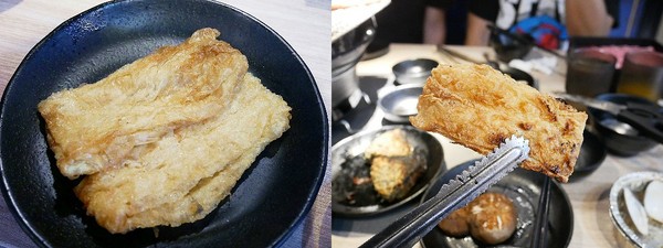 牙打燒肉:牙打燒肉-蘆洲長榮路上新開燒肉吃到飽 環境整潔明亮 餐點選擇多且食材新鮮 朋友聚餐的好地方