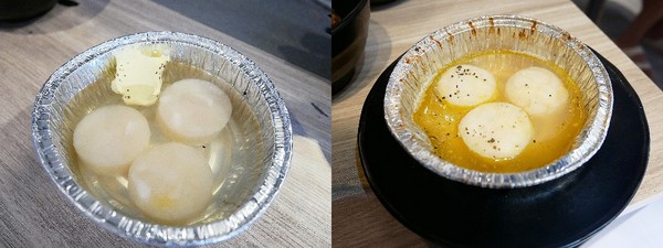 牙打燒肉:牙打燒肉-蘆洲長榮路上新開燒肉吃到飽 環境整潔明亮 餐點選擇多且食材新鮮 朋友聚餐的好地方