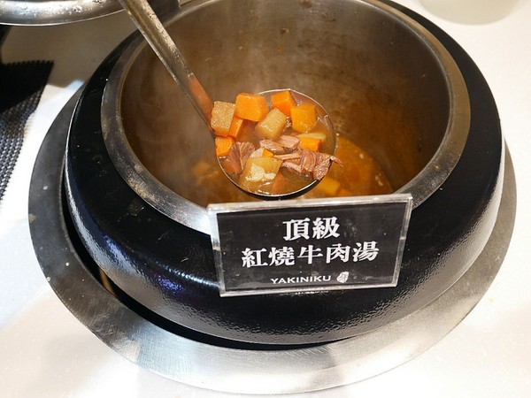 牙打燒肉:牙打燒肉-蘆洲長榮路上新開燒肉吃到飽 環境整潔明亮 餐點選擇多且食材新鮮 朋友聚餐的好地方