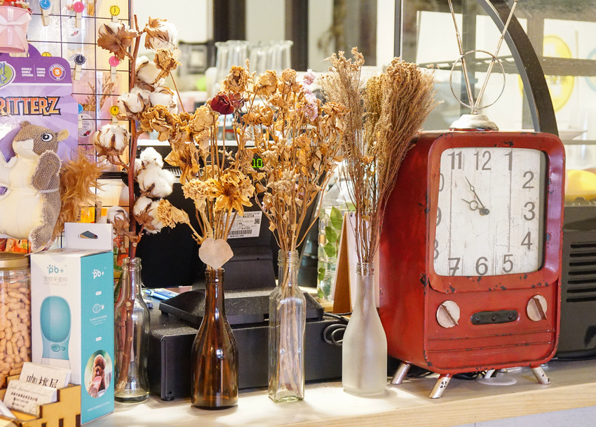 [高雄]咖桃屋-隱藏巷弄趣味早午餐小店!一起來找網美在哪兒 - 美食好芃友