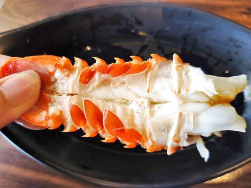 想吃鍋精緻百元鍋 小龍蝦