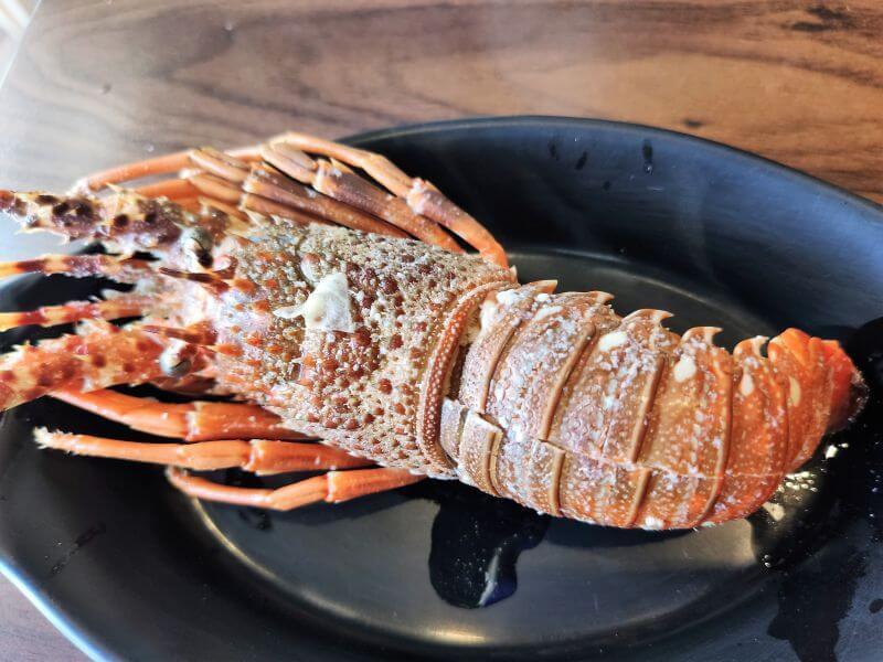 想吃鍋精緻百元鍋 小龍蝦