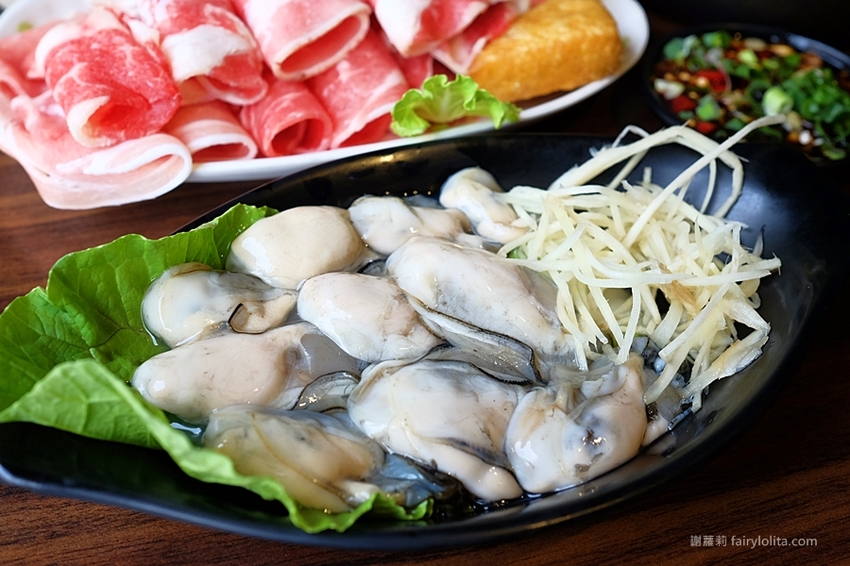 桃園火鍋 | 想吃鍋精緻百元火鍋。平價火鍋140元,爆量獨家蝦爆鍋、挫冰小火鍋,還附免費自助吧吃到飽! @蹦啾♥謝蘿莉 La vie heureuse