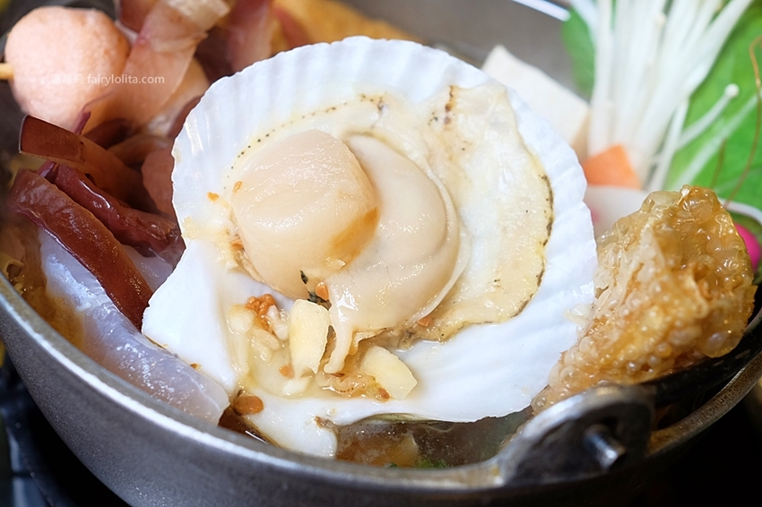 桃園火鍋 | 想吃鍋精緻百元火鍋。平價火鍋140元,爆量獨家蝦爆鍋、挫冰小火鍋,還附免費自助吧吃到飽! @蹦啾♥謝蘿莉 La vie heureuse