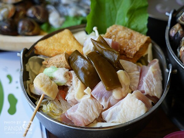 想吃鍋創意小火鍋八德總店 (19)