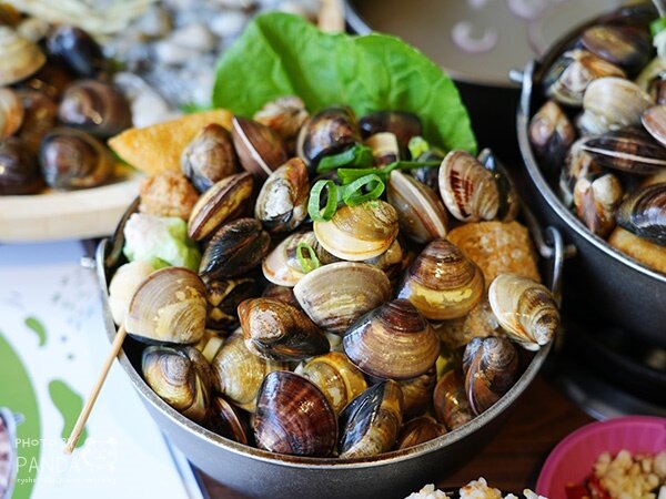 想吃鍋創意小火鍋八德總店 (18)