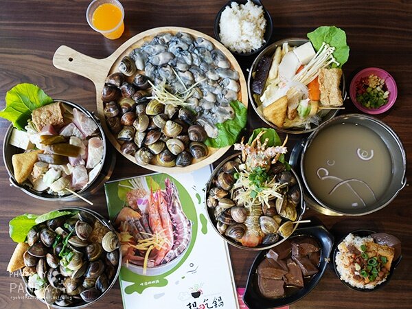 想吃鍋創意小火鍋八德總店 (23)