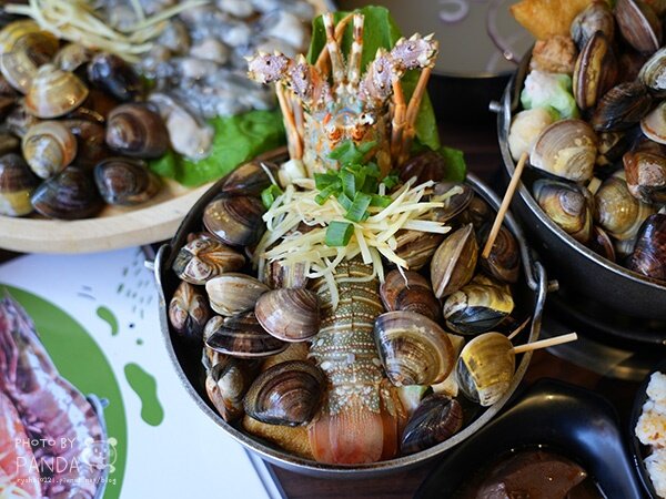 想吃鍋創意小火鍋八德總店 (15)