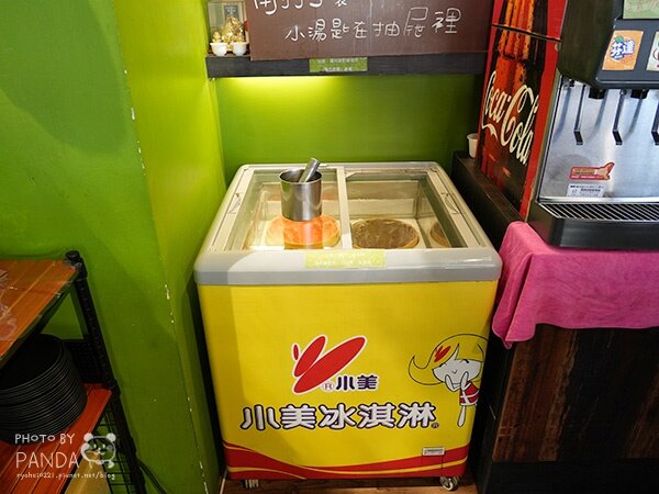 想吃鍋創意小火鍋八德總店 (4)