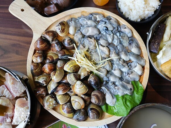 想吃鍋創意小火鍋八德總店 (21)