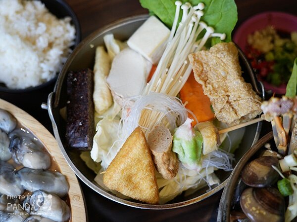 想吃鍋創意小火鍋八德總店 (22)