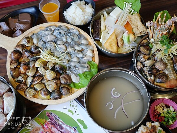 想吃鍋創意小火鍋八德總店 (20)