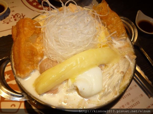 偈亭泡菜鍋(雙十2店):滿滿的火鍋料,便宜又實惠-偈亭泡菜鍋(台中雙十2店)体驗心得 偈亭泡菜鍋(雙十2店):滿滿的火鍋料,便宜又實惠-偈亭泡菜鍋(台中雙十2店)体驗心得