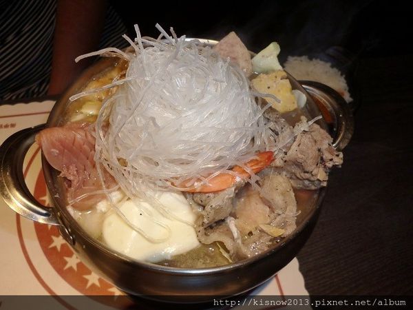 偈亭泡菜鍋(雙十2店):滿滿的火鍋料,便宜又實惠-偈亭泡菜鍋(台中雙十2店)体驗心得 偈亭泡菜鍋(雙十2店):滿滿的火鍋料,便宜又實惠-偈亭泡菜鍋(台中雙十2店)体驗心得