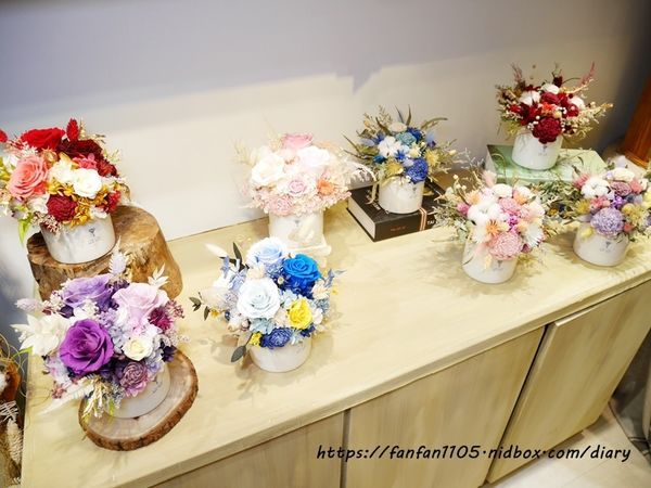 喜歡生活乾燥花店 #捧花 #新娘捧花 #永生花 #乾燥花 #求婚 #情人節 #行天宮站 (3).JPG