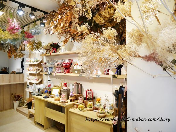 喜歡生活乾燥花店 #捧花 #新娘捧花 #永生花 #乾燥花 #求婚 #情人節 #行天宮站 (18).JPG