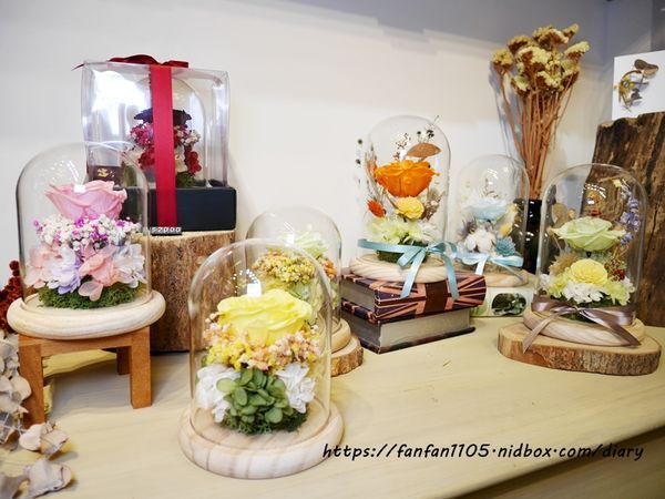 喜歡生活乾燥花店 #捧花 #新娘捧花 #永生花 #乾燥花 #求婚 #情人節 #行天宮站 (16).JPG