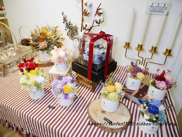 喜歡生活乾燥花店 #捧花 #新娘捧花 #永生花 #乾燥花 #求婚 #情人節 #行天宮站 (7).JPG