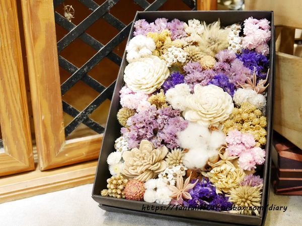 喜歡生活乾燥花店 #捧花 #新娘捧花 #永生花 #乾燥花 #求婚 #情人節 #行天宮站 (35).JPG
