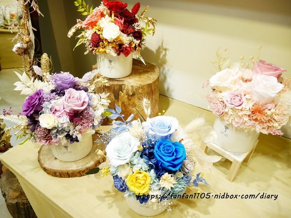 喜歡生活乾燥花店 #捧花 #新娘捧花 #永生花 #乾燥花 #求婚 #情人節 #行天宮站 (32).JPG