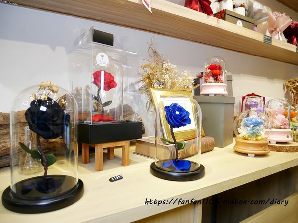 喜歡生活乾燥花店 #捧花 #新娘捧花 #永生花 #乾燥花 #求婚 #情人節 #行天宮站 (8).JPG