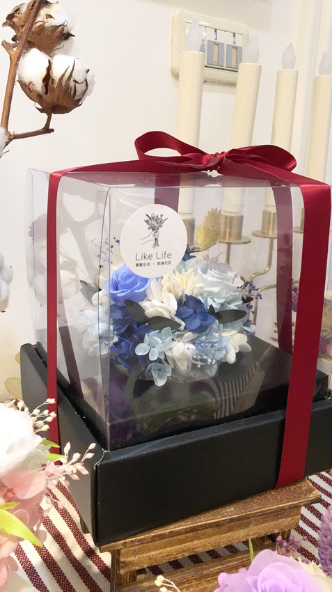 喜歡生活乾燥花,永生花,我不是他媽媽, Like Life,花藝師,花藝證照,拍照道具,暖男送花,探病花禮,婚禮,鮮花,網美牆,IG打卡熱點