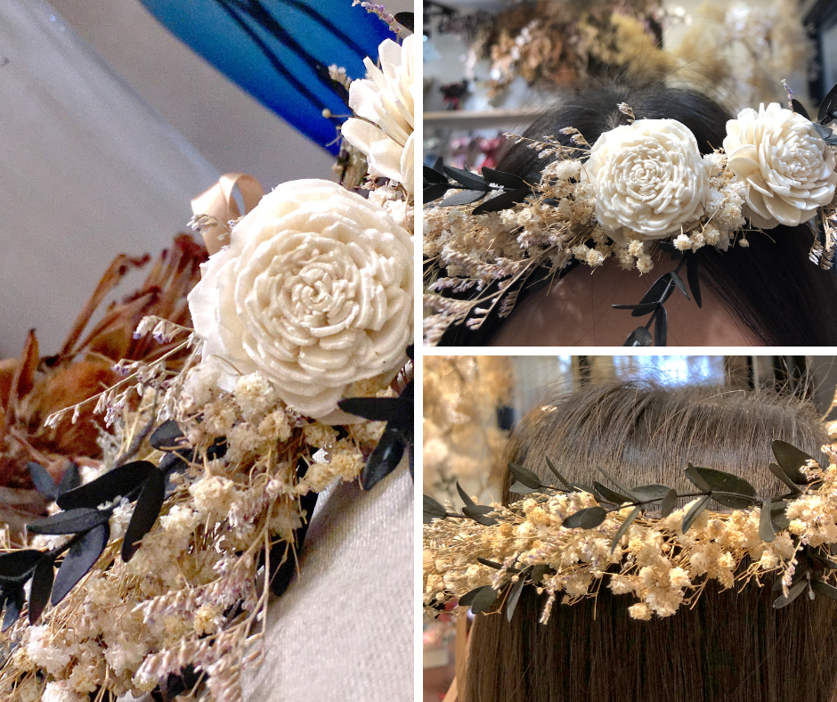 喜歡生活乾燥花,永生花,我不是他媽媽,行天宮,網路花店,送花,新娘捧花,婚禮布置,手腕花,花冠,盆栽,DIY,花藝課,韓系,乾燥花,花藝課