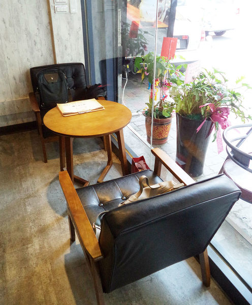 土城海山捷運-Homa咖啡·寵物友善早午餐為自己訂製喜愛的早點吧!