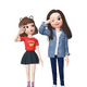 創作者 Ruby & Candy 的頭像