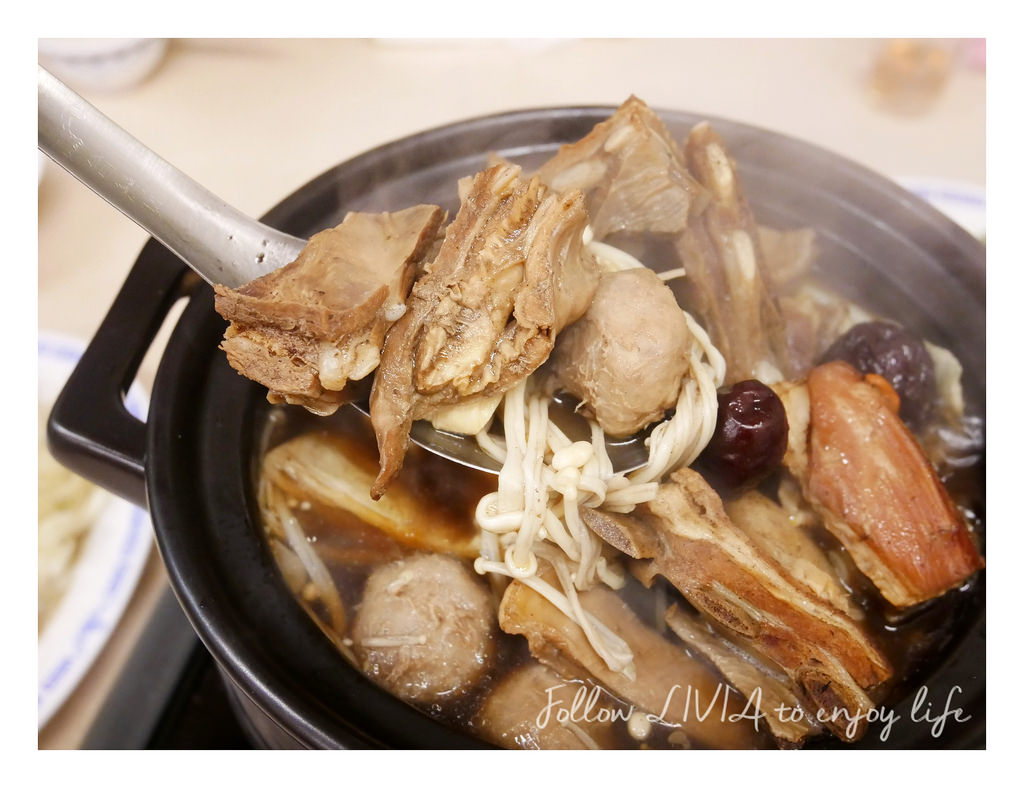 田家莊藥膳羊肉 (24)