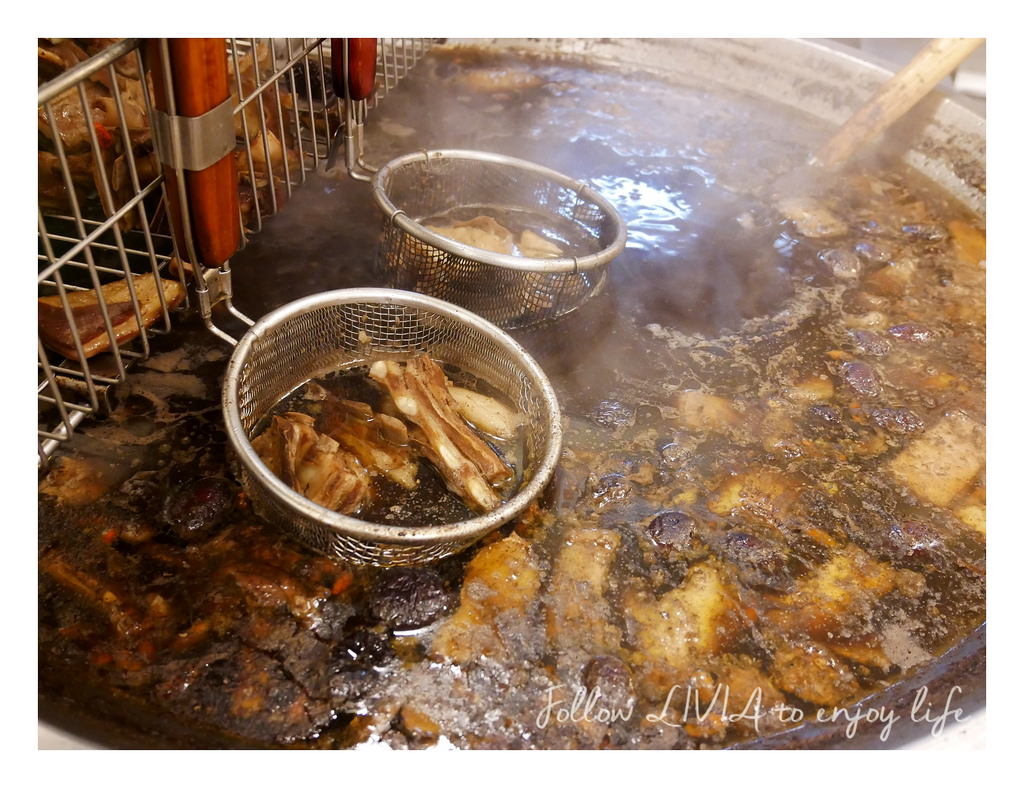 田家莊藥膳羊肉 (13)